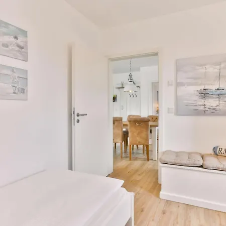 Harmonie In Apartamento Born