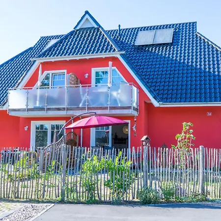 Apartamento Harmonie In Born