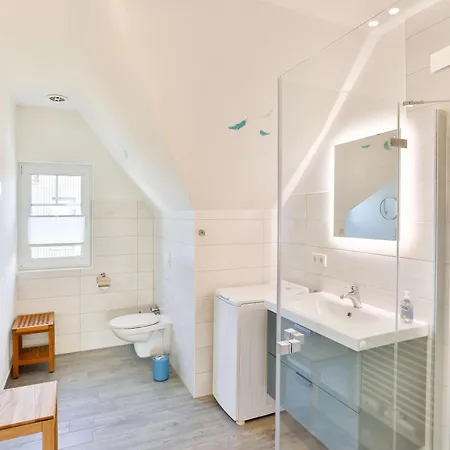 Harmonie In Apartamento Born