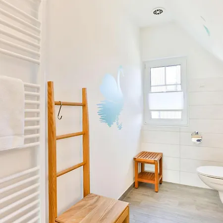 Apartamento Harmonie In Born