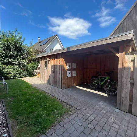 Harmonie In Борн