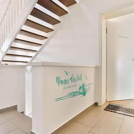 Apartamento Harmonie In