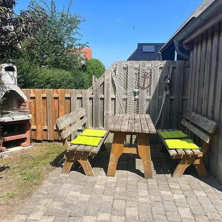 Harmonie In Apartamento *