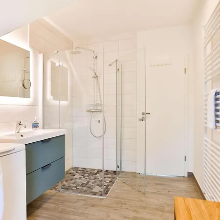 Harmonie In Apartamento *