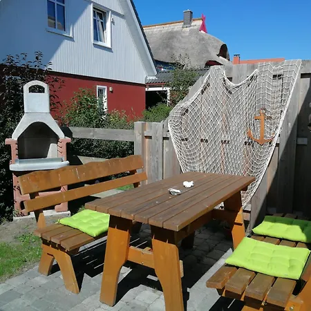 Apartamento Harmonie In Born