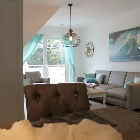 Apartamento Harmonie In Born