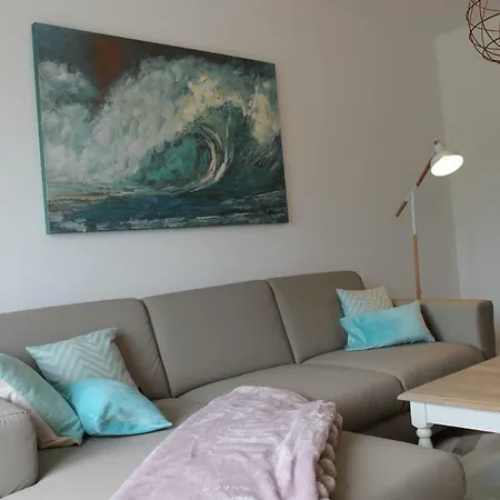 Harmonie In Apartamento Born